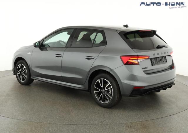 Skoda Fabia Monte Carlo 1.0 TSI DSG Carlo, LED, Kamera, Winter, 4 J.-Garantie 