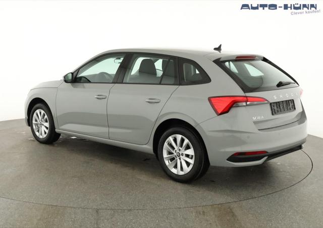 Skoda Scala Essence 1.0 TSI 130 Jahre, Sitzheizung, AppConnect, 16 Zoll, 5 J.-Garantie 