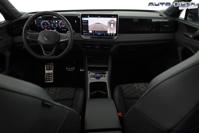 Volkswagen Tiguan 2.0 TSI 195 kW 4Motion R-Line DSG 4M Black Style, Pano, 20-Zoll, IQ.Light, AHK, Navi, Side, AreaView, Winter, sofort 