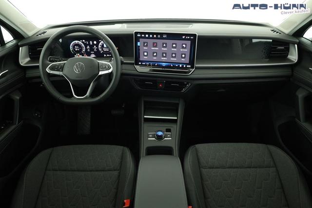 Volkswagen Tayron 1.5 TSI eHybrid 150 kW Life Life, Pano, HuD, AHK, AreaView, Side, Navi, Winter, 5-J. Garantie 