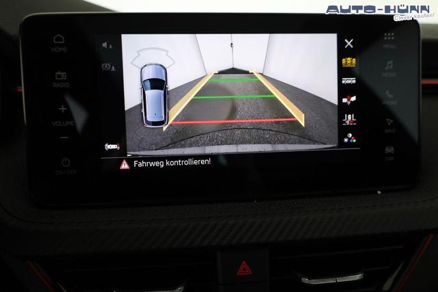 Skoda Kamiq Monte Carlo 1.0 TSI DSG Carlo, Matrix, AHK, 18-Zoll, Pano, Navi, el.Klappe, 5 J.-Garantie 