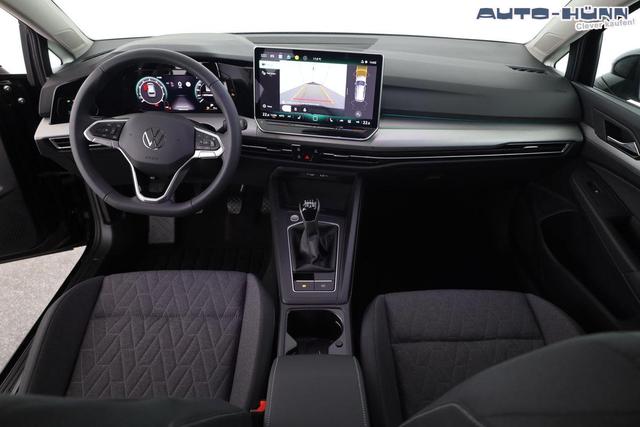 Volkswagen Golf Variant 1.5 TSI 110 kW Goal VIII Life, AHK, easyOpen, LED, Kamera 