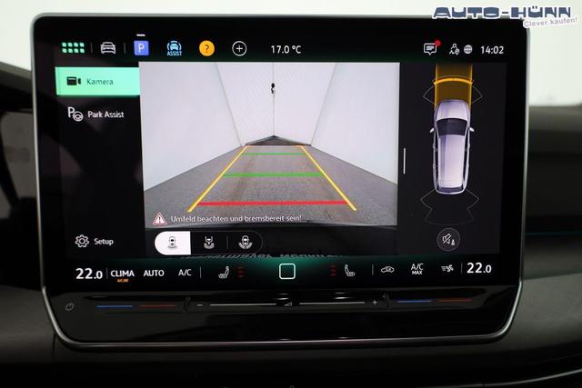 Volkswagen Golf Variant 1.5 TSI 110 kW Goal VIII Life, AHK, easyOpen, LED, Kamera 