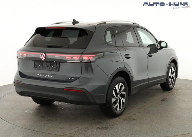 Volkswagen Tiguan 1.5 eTSI 110 kW Life DSG Life, easyOpen, Kamera, 5-J Garantie, LED-Plus 