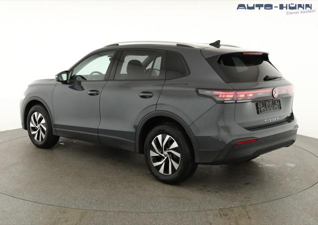 Volkswagen Tiguan 1.5 eTSI 110 kW Life DSG Life, easyOpen, Kamera, 5-J Garantie, LED-Plus 