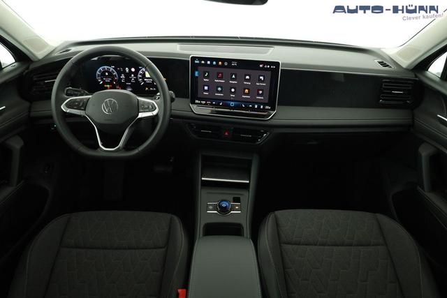 Volkswagen Tiguan 1.5 eTSI 110 kW Life DSG Life, easyOpen, Kamera, 5-J Garantie, LED-Plus 