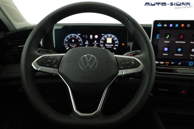 Volkswagen Tiguan 1.5 eTSI 110 kW Life DSG Life, easyOpen, Kamera, 5-J Garantie, LED-Plus 