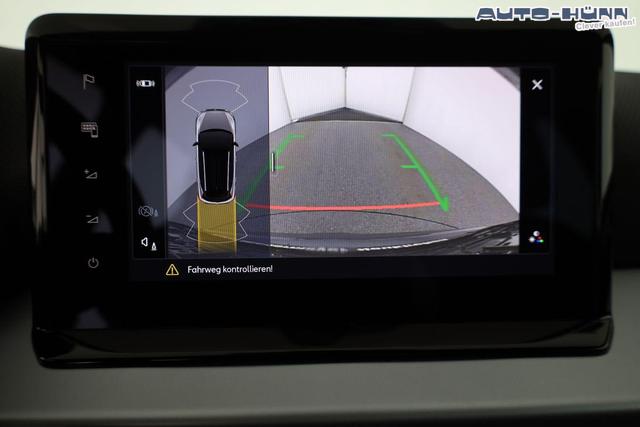 Seat Arona FR 1.5 TSI DSG FR, AHK, Navi, Winterpaket, Kamera 