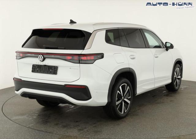 Volkswagen Tayron 1.5 TSI eHybrid 150 kW Life Life, Pano, HuD, AHK, AreaView, Side, Navi, Winter, 5-J. Garantie 