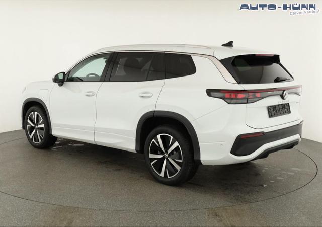 Volkswagen Tayron 1.5 TSI eHybrid 150 kW Life Life, Pano, HuD, AHK, AreaView, Side, Navi, Winter, 5-J. Garantie 