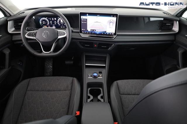 Volkswagen Tayron 1.5 TSI eHybrid 150 kW Life Life, Pano, HuD, AHK, AreaView, Side, Navi, Winter, 5-J. Garantie 