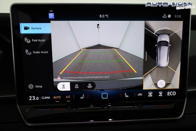 Volkswagen Tayron 1.5 TSI eHybrid 150 kW Life Life, Pano, HuD, AHK, AreaView, Side, Navi, Winter, 5-J. Garantie 