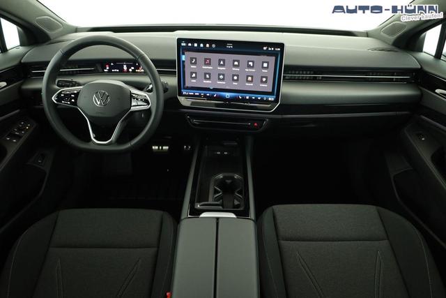 Volkswagen ID.7 Kombi Pro 210 kW Tourer Black Style, HUD, AHK, AreaView, Side, Winter, 19-Zoll 