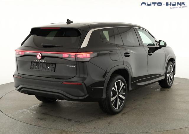 Volkswagen Tayron 1.5 TSI eHybrid 150 kW Life Life, Leder, Pano, HuD, AHK, AreaView, Side, Navi, Winter, 5-J. Garantie 