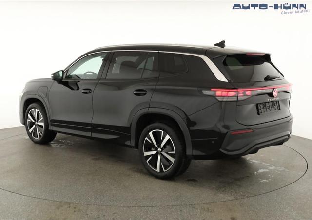 Volkswagen Tayron 1.5 TSI eHybrid 150 kW Life Life, Leder, Pano, HuD, AHK, AreaView, Side, Navi, Winter, 5-J. Garantie 