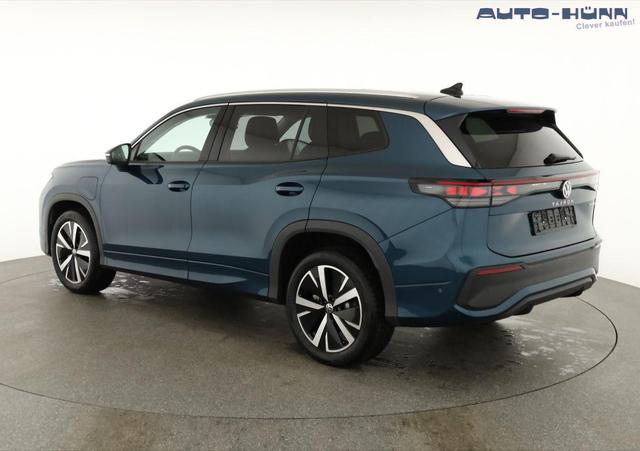 Volkswagen Tayron 1.5 TSI eHybrid 150 kW Life Life, Leder, Pano, HuD, AHK, AreaView, Side, Navi, Winter, 5-J. Garantie 