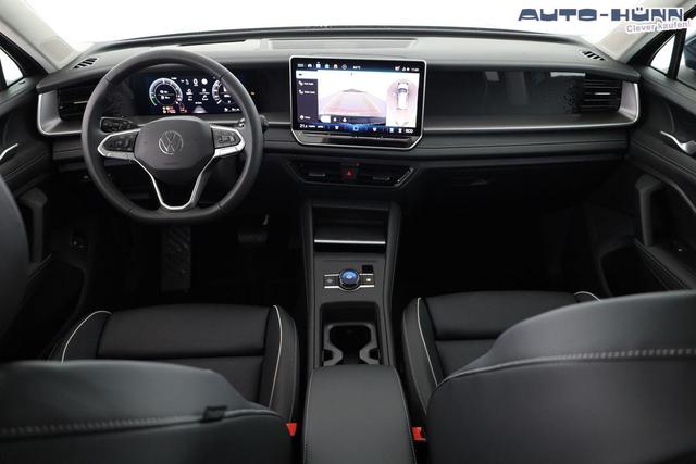 Volkswagen Tayron 1.5 TSI eHybrid 150 kW Life Life, Leder, Pano, HuD, AHK, AreaView, Side, Navi, Winter, 5-J. Garantie 