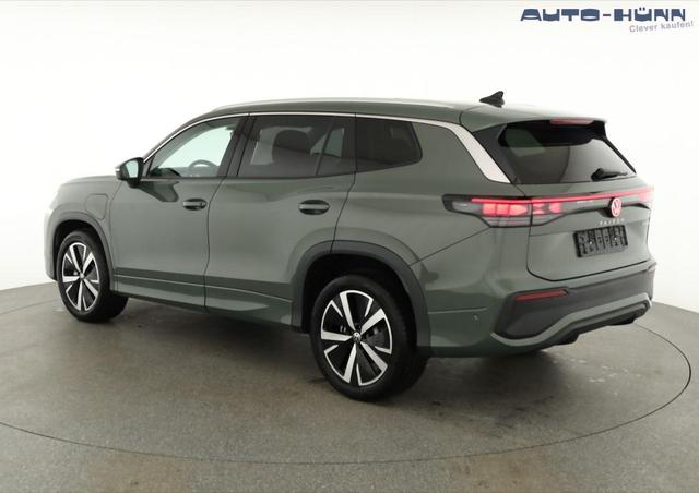 Volkswagen Tayron 1.5 TSI eHybrid 150 kW Life Life, Leder, Pano, HuD, AHK, AreaView, Side, Navi, Winter, 5-J. Garantie 