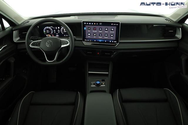 Volkswagen Tayron 1.5 TSI eHybrid 150 kW Life Life, Leder, Pano, HuD, AHK, AreaView, Side, Navi, Winter, 5-J. Garantie 