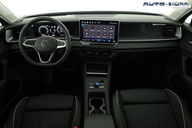 Volkswagen Tayron 1.5 TSI eHybrid 150 kW Life Life, Leder, Pano, HuD, AHK, AreaView, Side, Navi, Winter, 5-J. Garantie 
