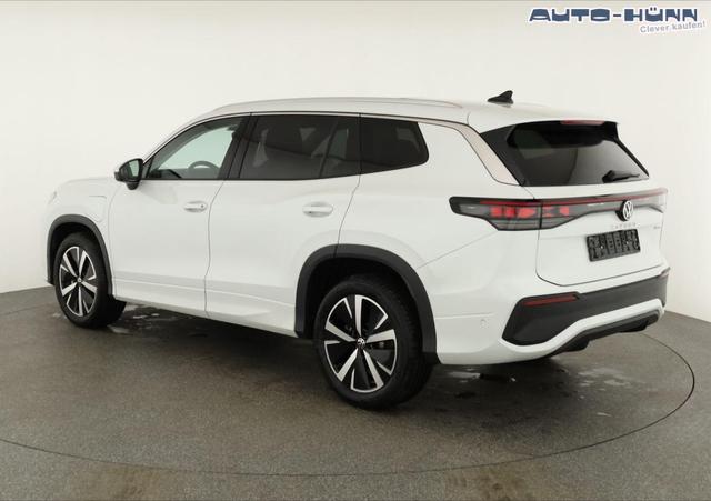 Volkswagen Tayron 1.5 TSI eHybrid 150 kW Life Life, Leder, Pano, HuD, AHK, AreaView, Side, Navi, Winter, 5-J. Garantie 