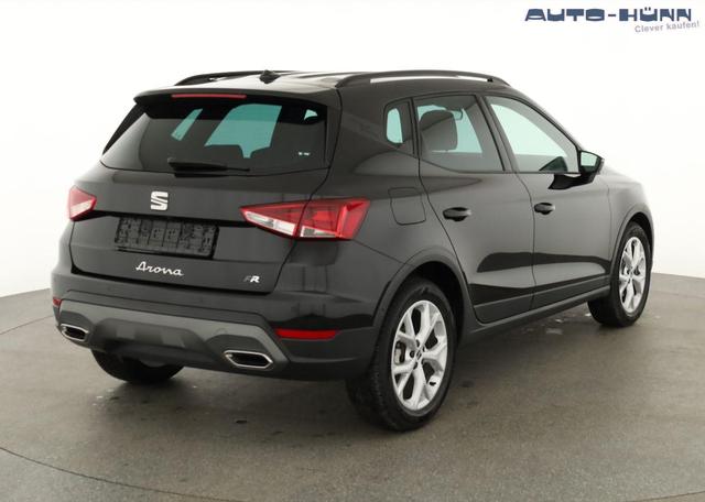 Seat Arona FR 1.0 TSI DSG FR, AHK, Kamera, Winter 