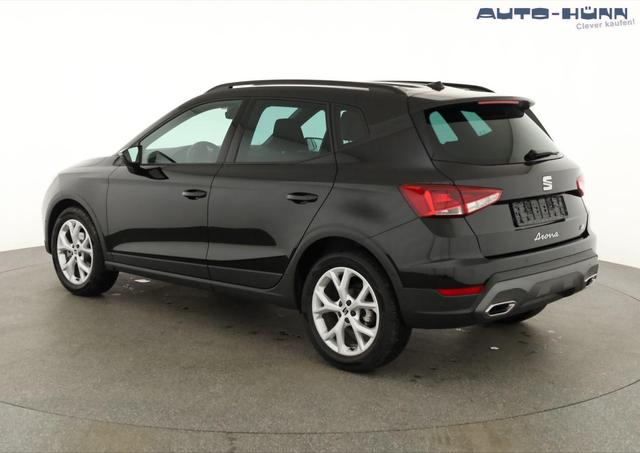 Seat Arona FR 1.0 TSI DSG FR, AHK, Kamera, Winter 