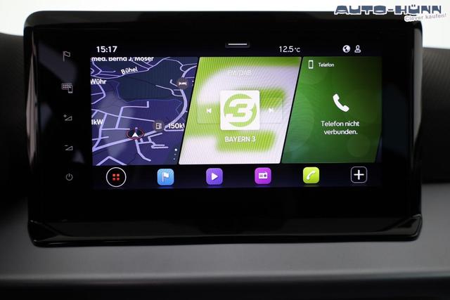 Seat Arona FR 1.0 TSI DSG FR, AHK, Kamera, Winter 