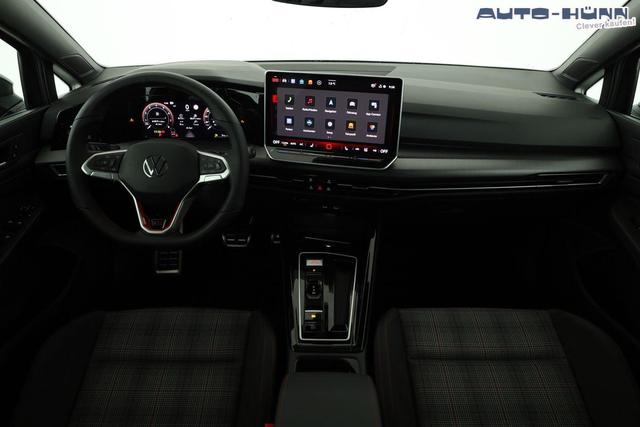 Volkswagen Golf 2.0 TSI 195 kW GTI VIII DSG, Navi, Side, Matrix, Kamera, Winter, 19-Zoll 