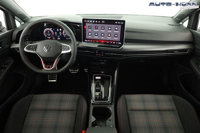 Volkswagen Golf 2.0 TSI 195 kW GTI VIII DSG, Navi, Side, Matrix, Kamera, Winter, 19-Zoll 