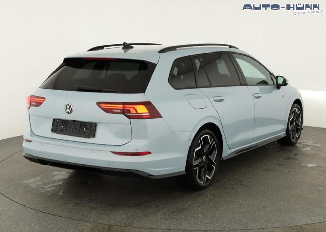Volkswagen Golf Variant 1.5 TSI 110 kW R-Line VIII R-LINE, AHK, easyOpen, Kamera, LED-Plus, 3-J Garantie 