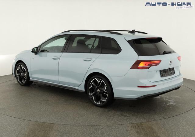 Volkswagen Golf Variant 1.5 TSI 110 kW R-Line VIII R-LINE, AHK, easyOpen, Kamera, LED-Plus, 3-J Garantie 