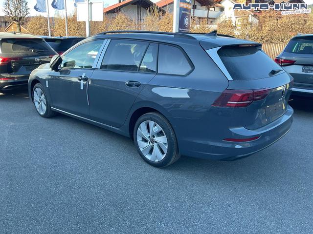 Volkswagen Golf VIII Variant 2.0 TDI DSG Life, easyOpen, Kamera, 3-J Garantie 