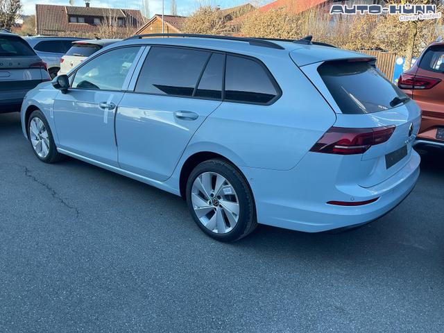 Volkswagen Golf VIII Variant 2.0 TDI DSG Life, easyOpen, Kamera, 3-J Garantie 