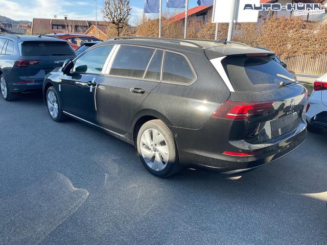 Volkswagen Golf 1.5 TSI 110 kW VIII Variant Life, AHK, easyOpen, Kamera, 3-J Garantie 