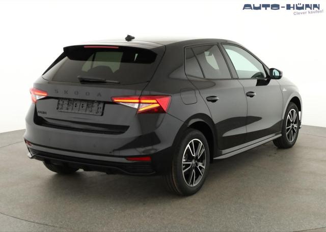 Skoda Fabia Monte Carlo 1.0 TSI DSG Carlo, LED, Kamera, Winter, 4 J.-Garantie 