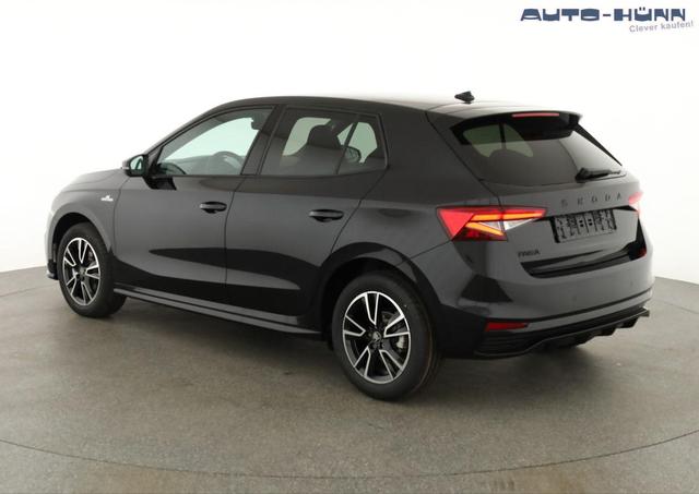 Skoda Fabia Monte Carlo 1.0 TSI DSG Carlo, LED, Kamera, Winter, 4 J.-Garantie 