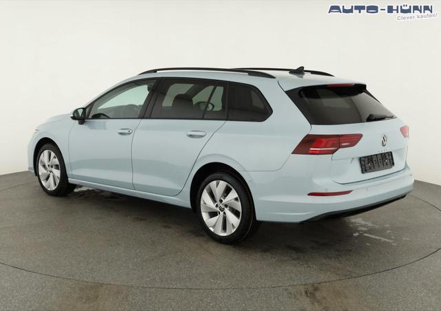 Volkswagen Golf Variant VIII 2.0 TDI DSG Life, easyOpen, Kamera, 3-J Garantie 