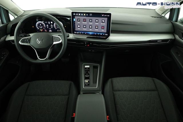 Volkswagen Golf Variant VIII 2.0 TDI DSG Life, easyOpen, Kamera, 3-J Garantie 