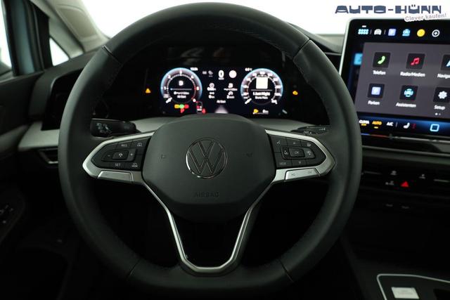Volkswagen Golf Variant VIII 2.0 TDI DSG Life, easyOpen, Kamera, 3-J Garantie 