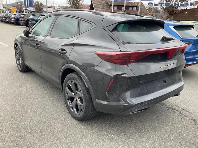 Cupra Formentor 1.5 eTSI 110 kW DSG, Matrix, AHK, Navi, Kamera, Winter, el. Klappe, 5 J.-Garantie 