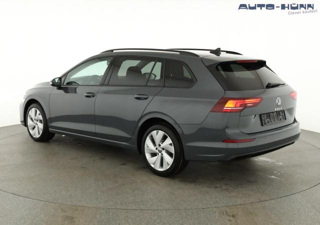 Volkswagen Golf Variant VIII 2.0 TDI DSG Life, AHK, easyOpen, Kamera, 3-J Garantie 