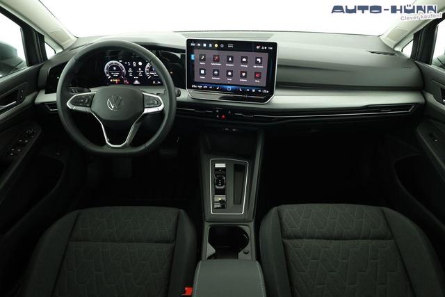 Volkswagen Golf Variant VIII 2.0 TDI DSG Life, AHK, easyOpen, Kamera, 3-J Garantie 
