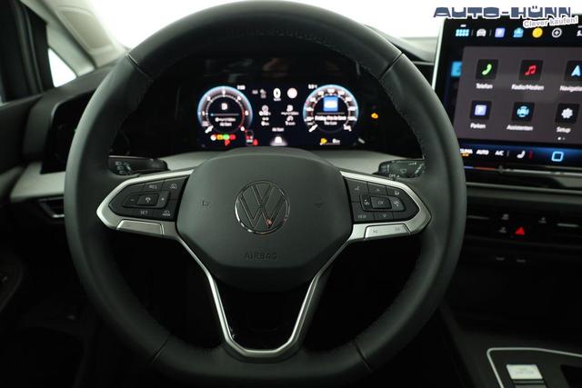 Volkswagen Golf Variant VIII 2.0 TDI DSG Life, AHK, easyOpen, Kamera, 3-J Garantie 