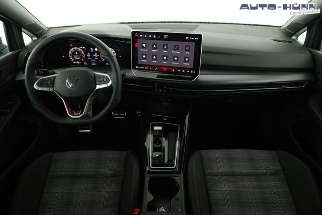 Volkswagen Golf 2.0 TSI 195 kW GTI VIII DSG, Navi, Side, IQ.Light, Kamera, Winter 