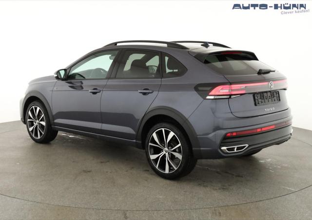 Volkswagen Taigo R-Line 1.5 TSI DSG R-LINE, AHK, Navi, IQ.Light, Kamera, ACC, Winter 