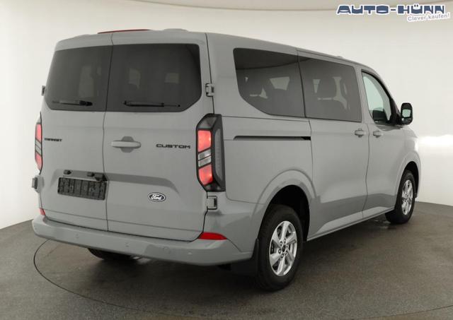 Ford Transit Custom 320 L1 FWD Limited Kombi 2.0 EcoBlue Limited, Navi, FS-beheizbar, Side, Kamera, 4 J.-Garantie 
