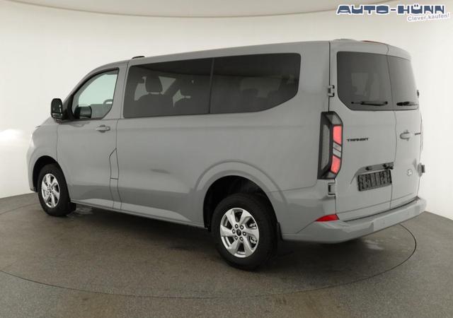 Ford Transit Custom 320 L1 FWD Limited Kombi 2.0 EcoBlue Limited, Navi, FS-beheizbar, Side, Kamera, 4 J.-Garantie 