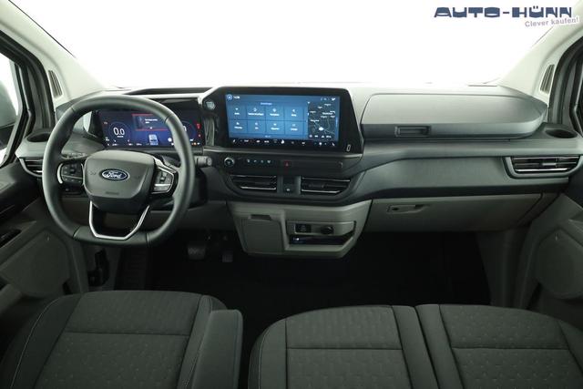Ford Transit Custom 320 L1 FWD Limited Kombi 2.0 EcoBlue Limited, Navi, FS-beheizbar, Side, Kamera, 4 J.-Garantie 