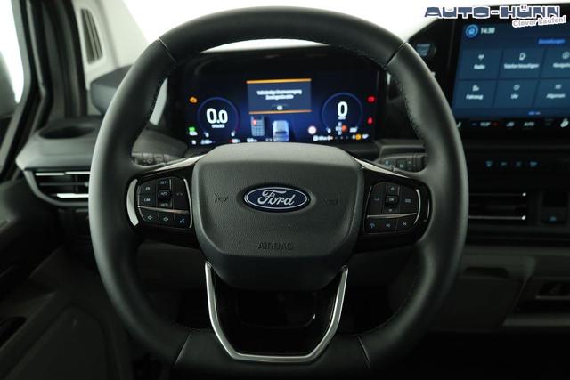 Ford Transit Custom 320 L1 FWD Limited Kombi 2.0 EcoBlue Limited, Navi, FS-beheizbar, Side, Kamera, 4 J.-Garantie 
